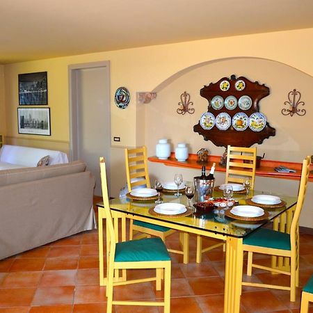 Casa Magnolia Apartment Gravina di Catania Luaran gambar