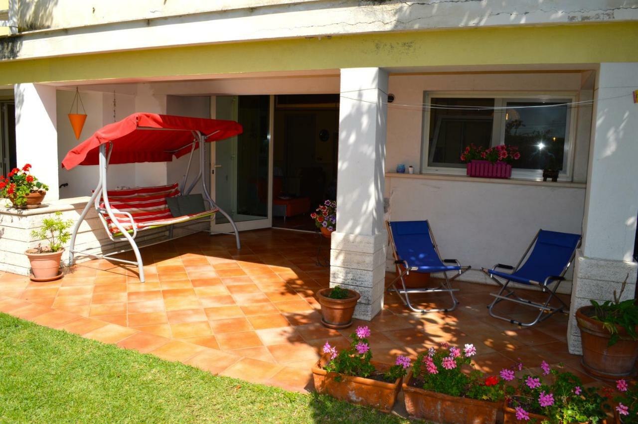 Casa Magnolia Apartment Gravina di Catania Luaran gambar