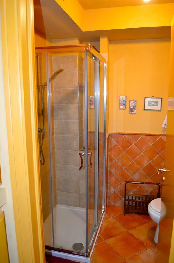 Casa Magnolia Apartment Gravina di Catania Luaran gambar