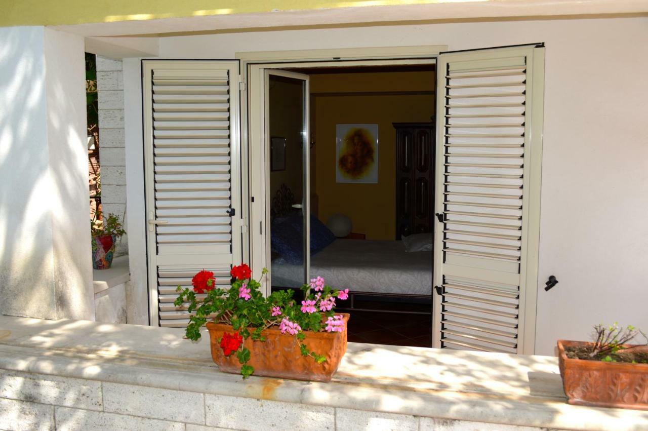 Casa Magnolia Apartment Gravina di Catania Luaran gambar