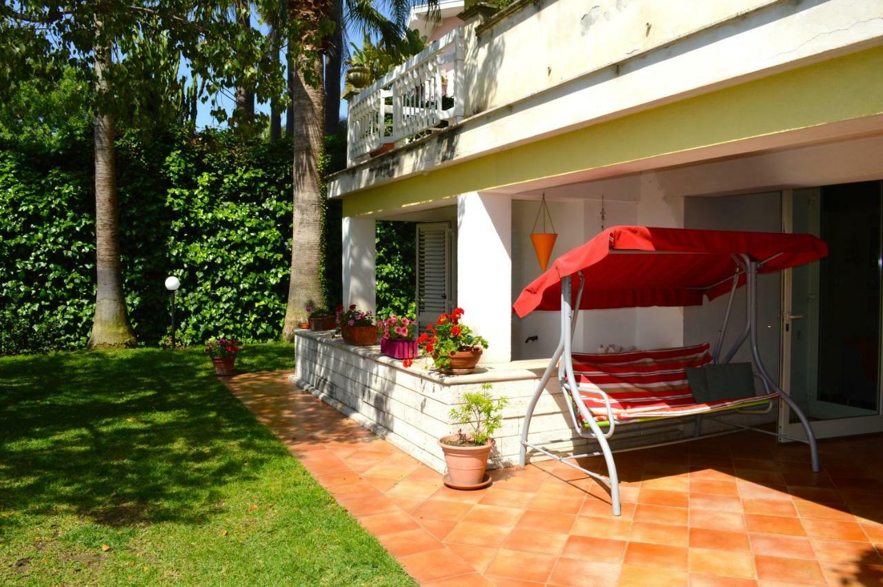 Casa Magnolia Apartment Gravina di Catania Luaran gambar